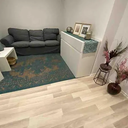 Grosszuegige Design 110qm Max 6 Personen Apartment Bergrheinfeld
